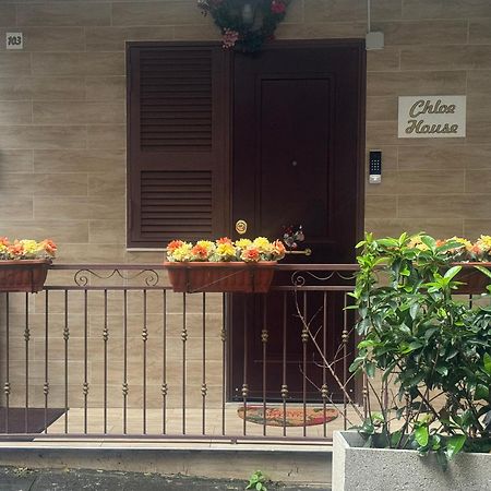 דירות נאפולי Chloehouse מראה חיצוני תמונה
