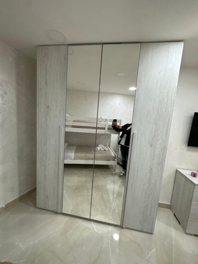 דירות נאפולי Chloehouse מראה חיצוני תמונה