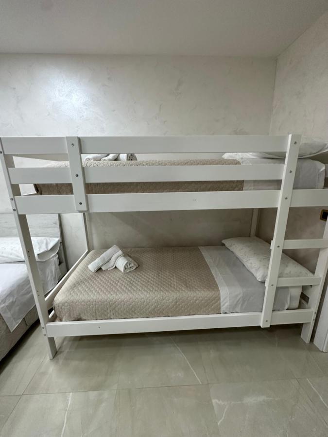 דירות נאפולי Chloehouse מראה חיצוני תמונה