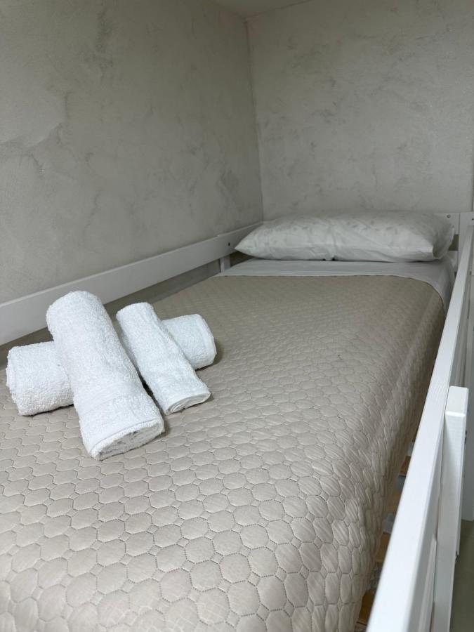 דירות נאפולי Chloehouse מראה חיצוני תמונה