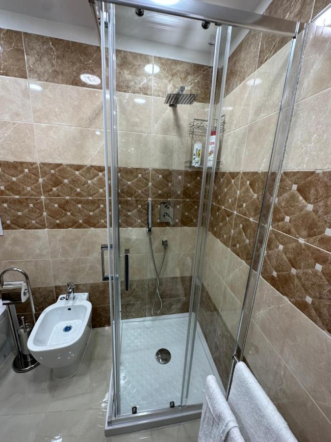 דירות נאפולי Chloehouse מראה חיצוני תמונה
