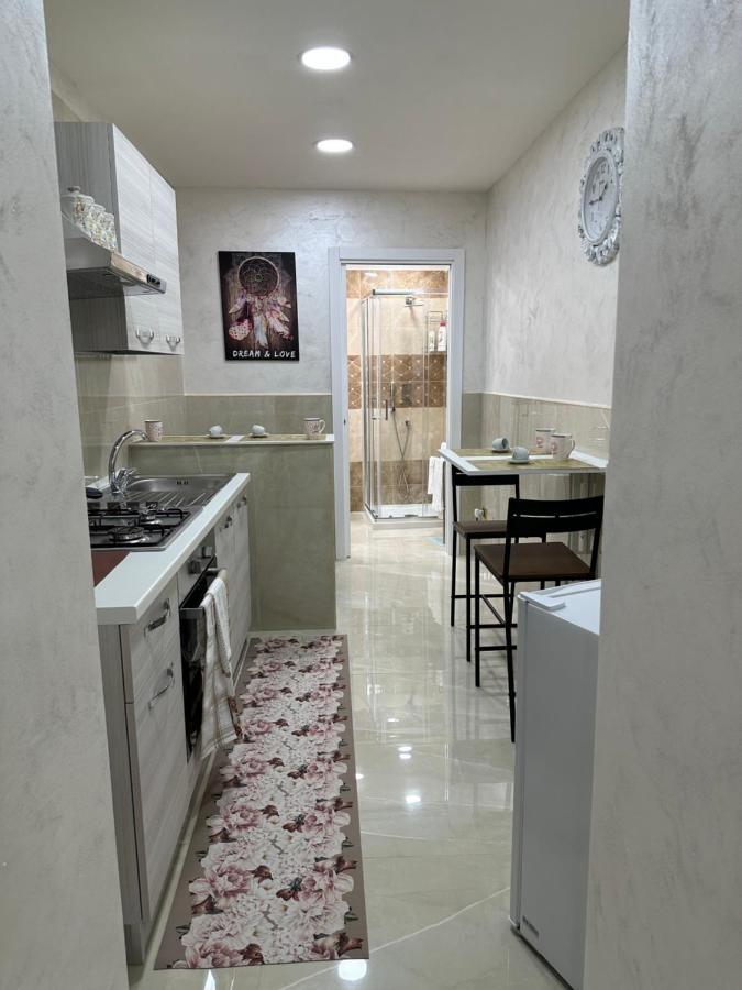 דירות נאפולי Chloehouse מראה חיצוני תמונה