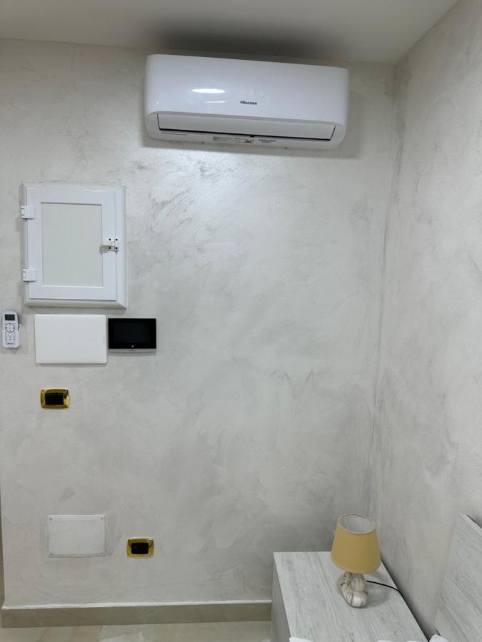 דירות נאפולי Chloehouse מראה חיצוני תמונה