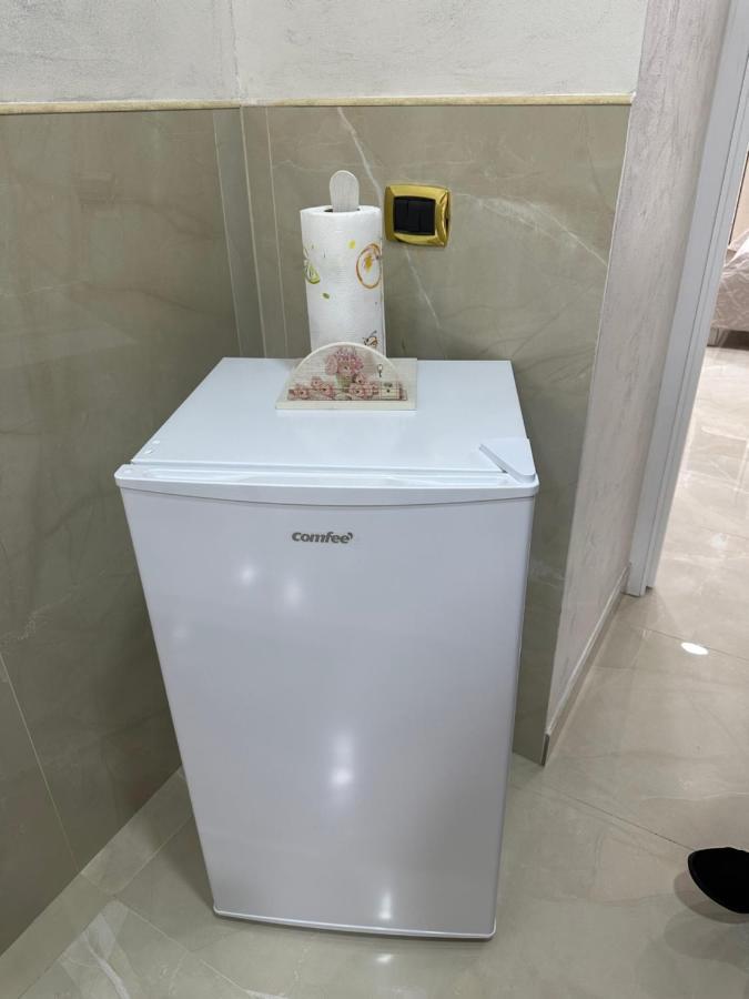 דירות נאפולי Chloehouse מראה חיצוני תמונה