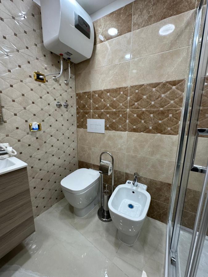 דירות נאפולי Chloehouse מראה חיצוני תמונה
