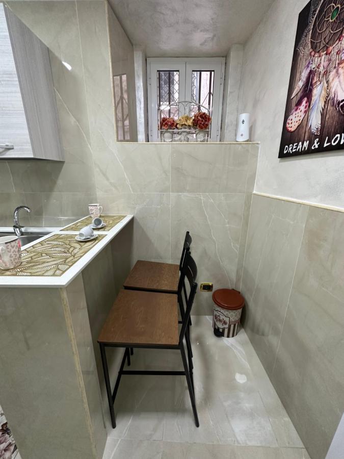 דירות נאפולי Chloehouse מראה חיצוני תמונה