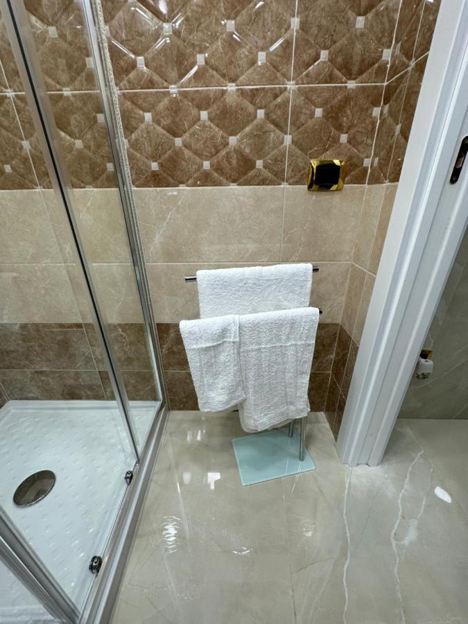 דירות נאפולי Chloehouse מראה חיצוני תמונה