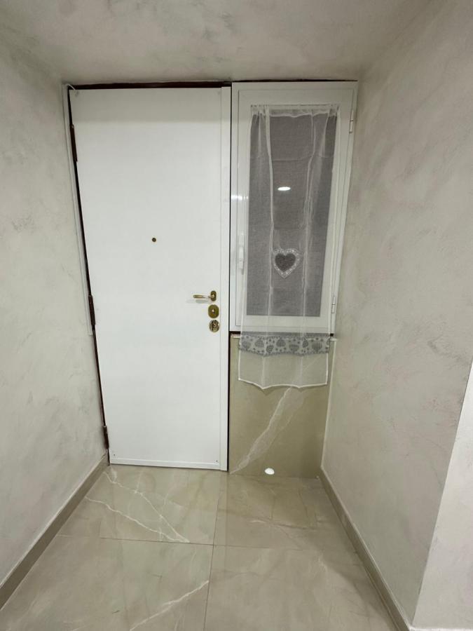 דירות נאפולי Chloehouse מראה חיצוני תמונה