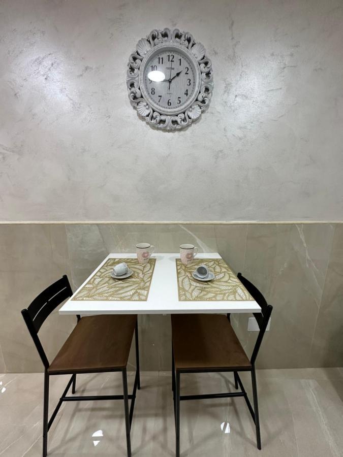 דירות נאפולי Chloehouse מראה חיצוני תמונה