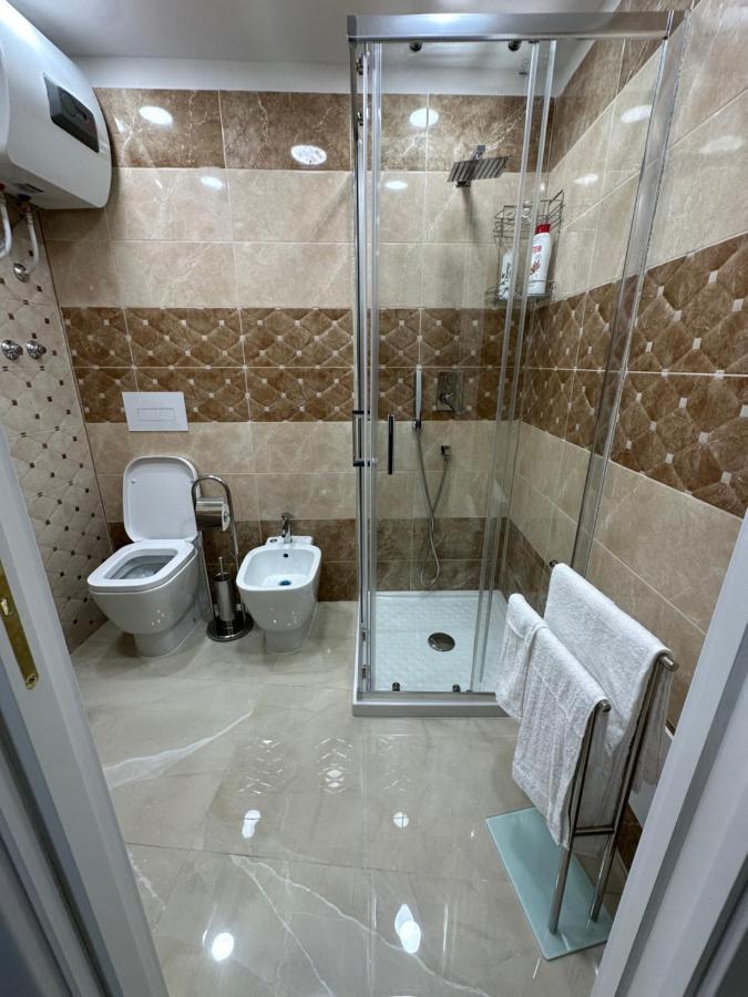 דירות נאפולי Chloehouse מראה חיצוני תמונה