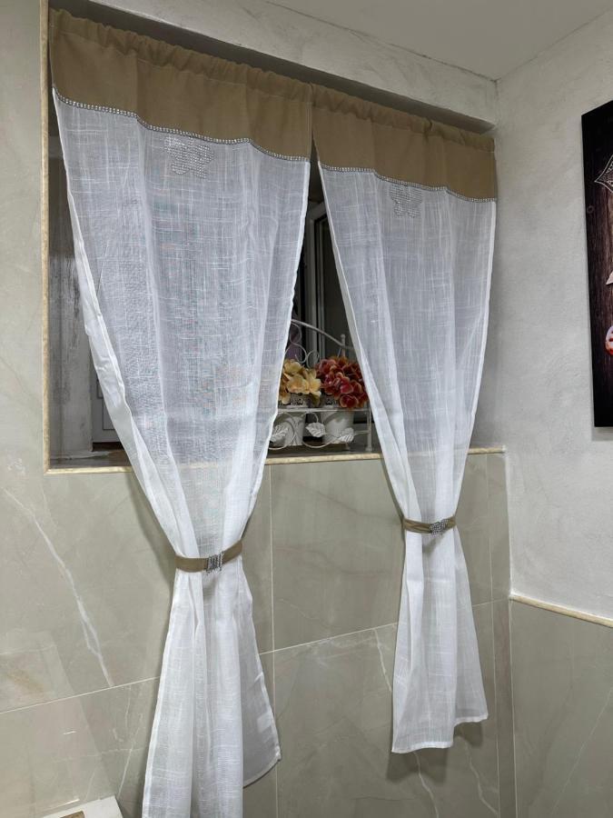 דירות נאפולי Chloehouse מראה חיצוני תמונה