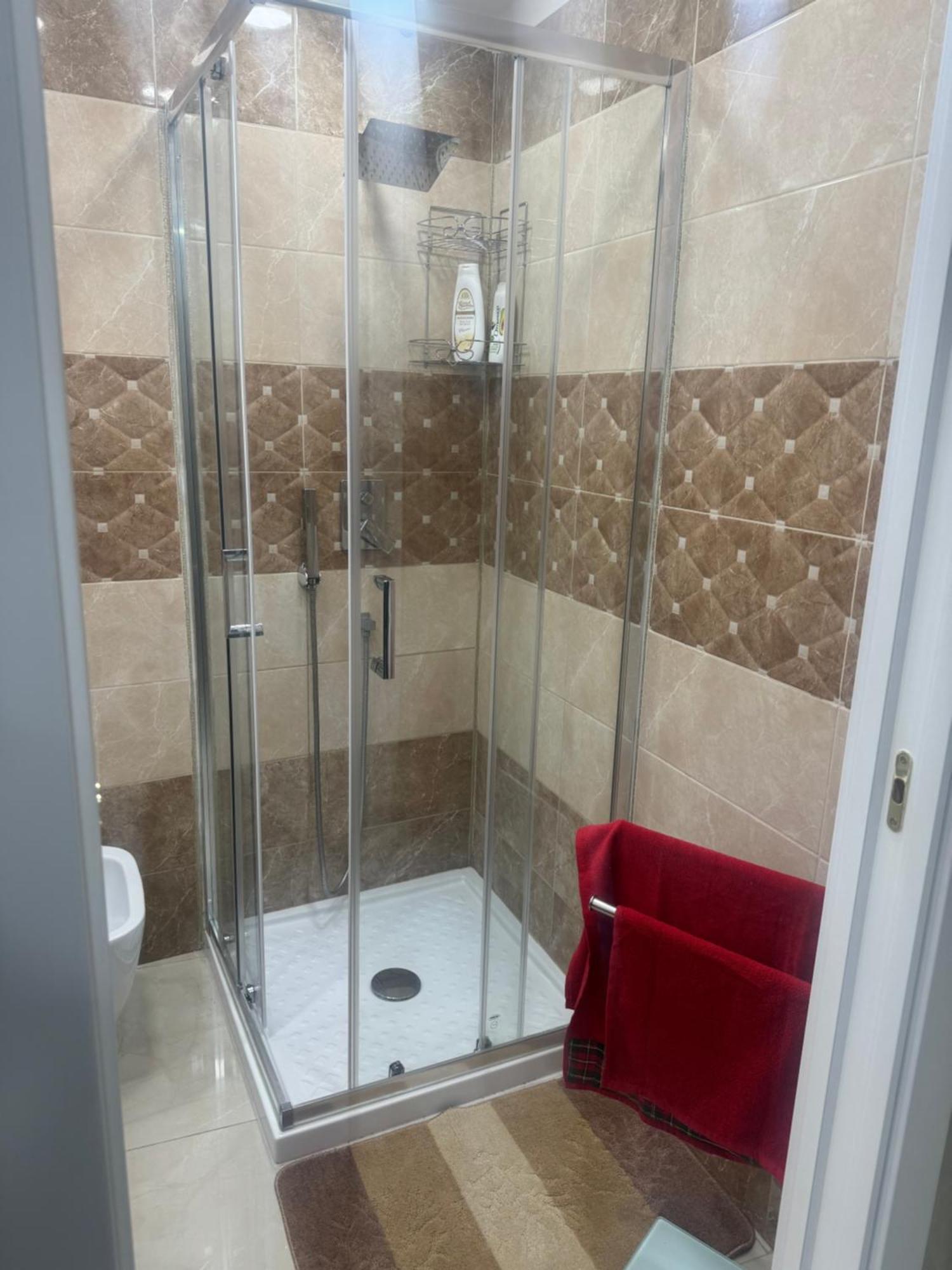 דירות נאפולי Chloehouse מראה חיצוני תמונה