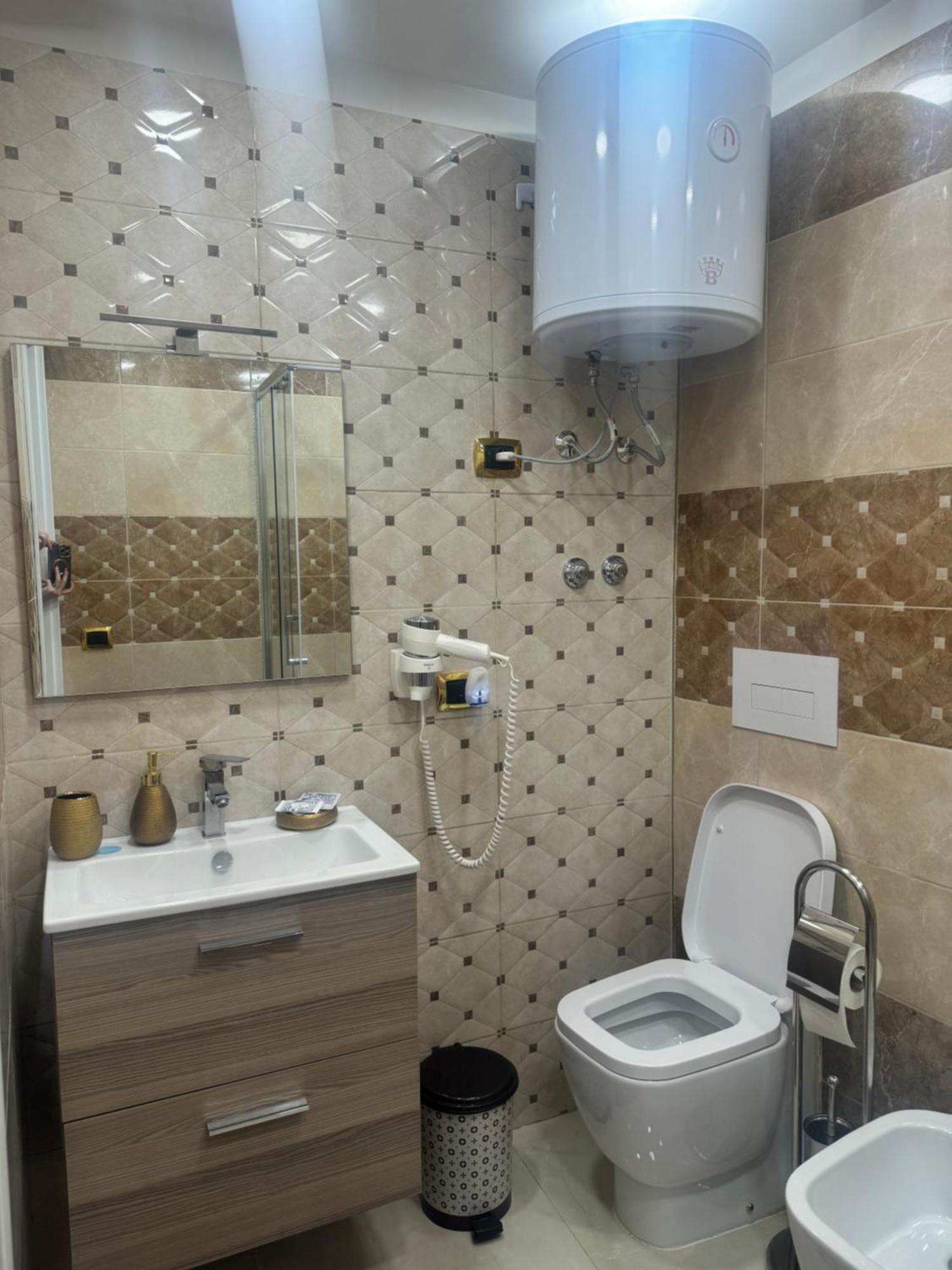 דירות נאפולי Chloehouse מראה חיצוני תמונה