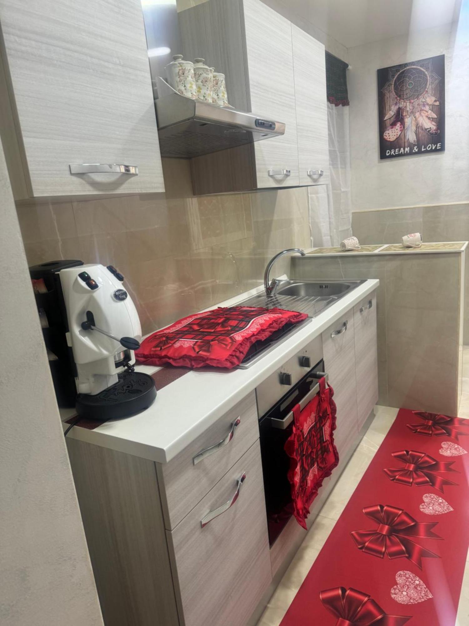 דירות נאפולי Chloehouse מראה חיצוני תמונה