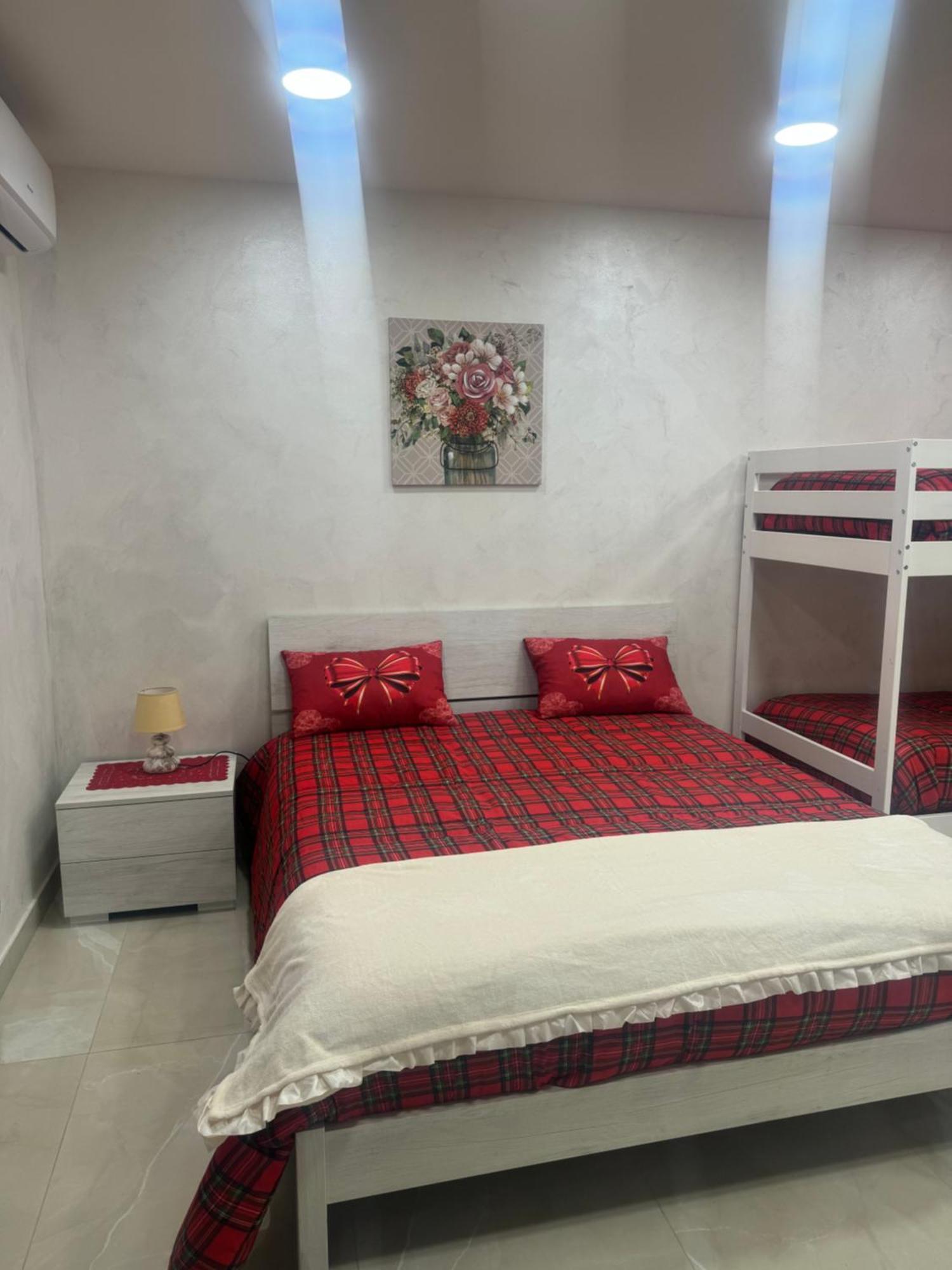 דירות נאפולי Chloehouse מראה חיצוני תמונה