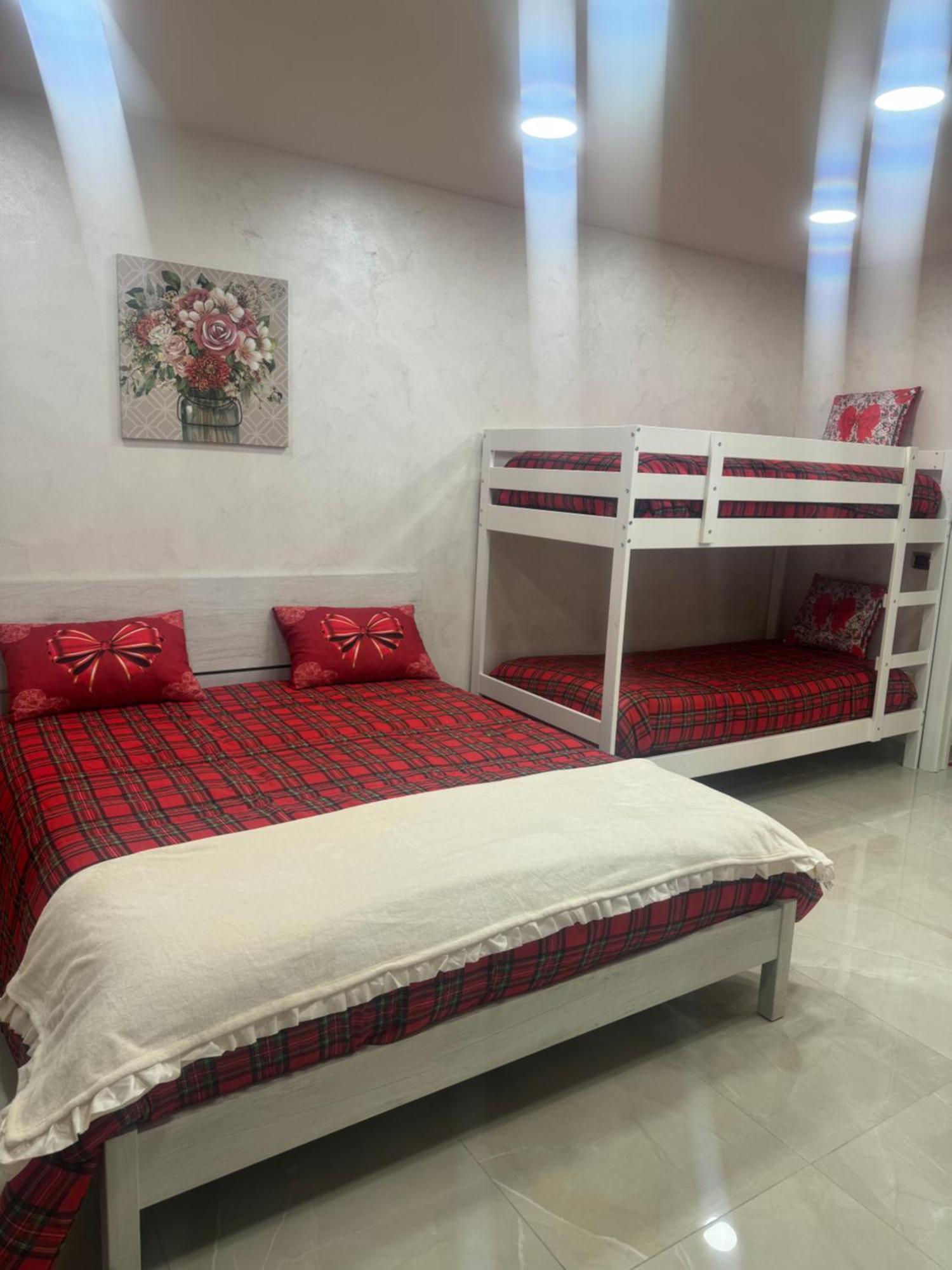 דירות נאפולי Chloehouse מראה חיצוני תמונה